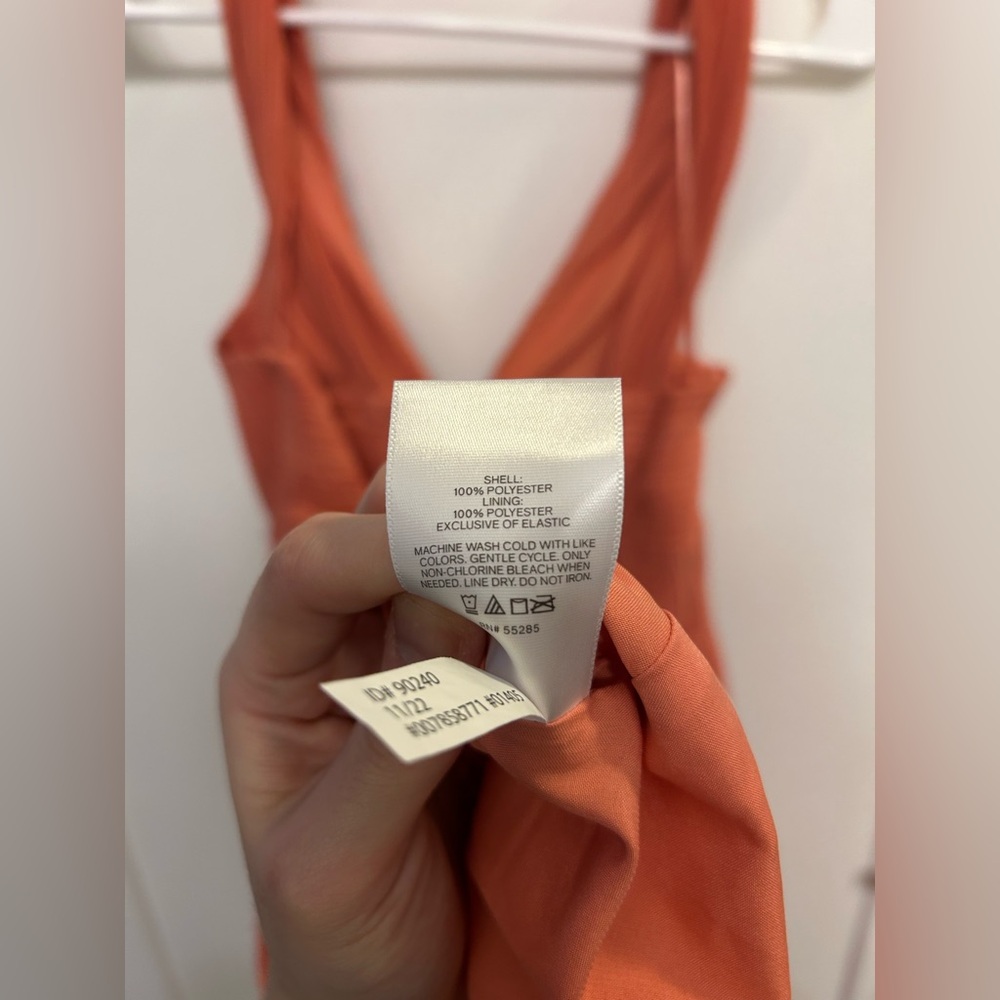 Express Maxi Dress - Picture 7 of 9